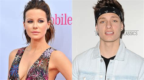 did matt rife dating kate beckinsale|Kate Beckinsale, 45, Steps Out with Former Flame Matt Rife, 23